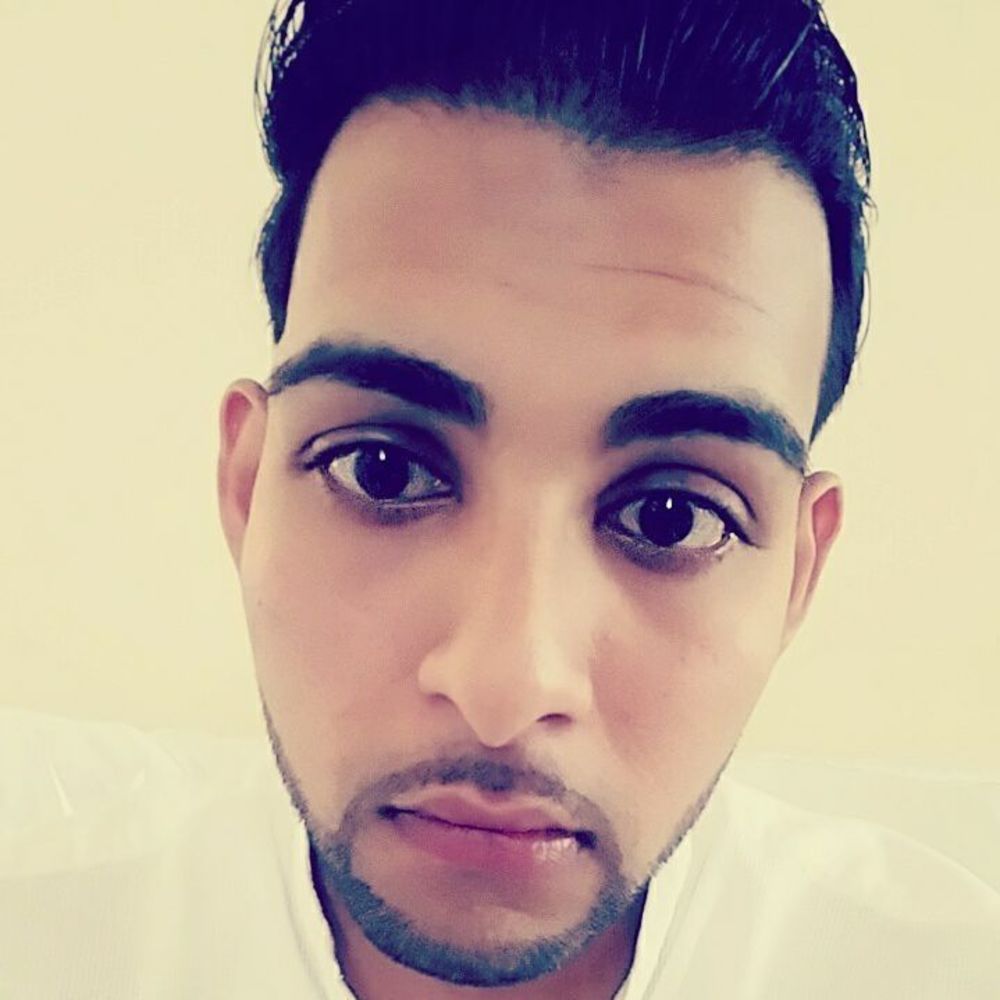 Meet your Posher, Avinash